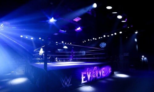 WWE Evolve: What To Expect, How To Watch & Episode 1 Results